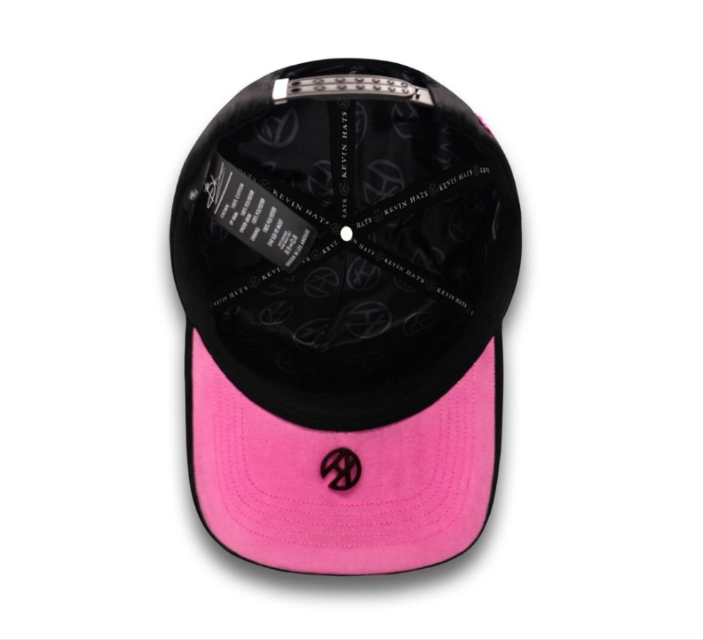 NY pink