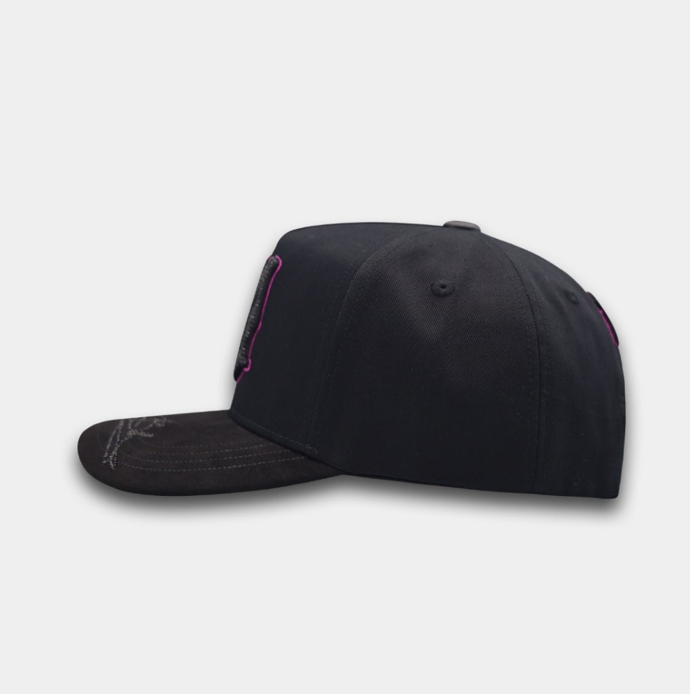 AMR PURPLE