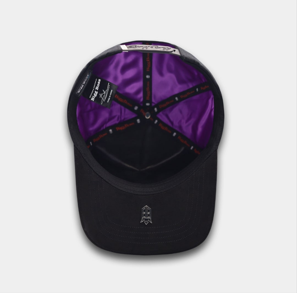 AMR PURPLE