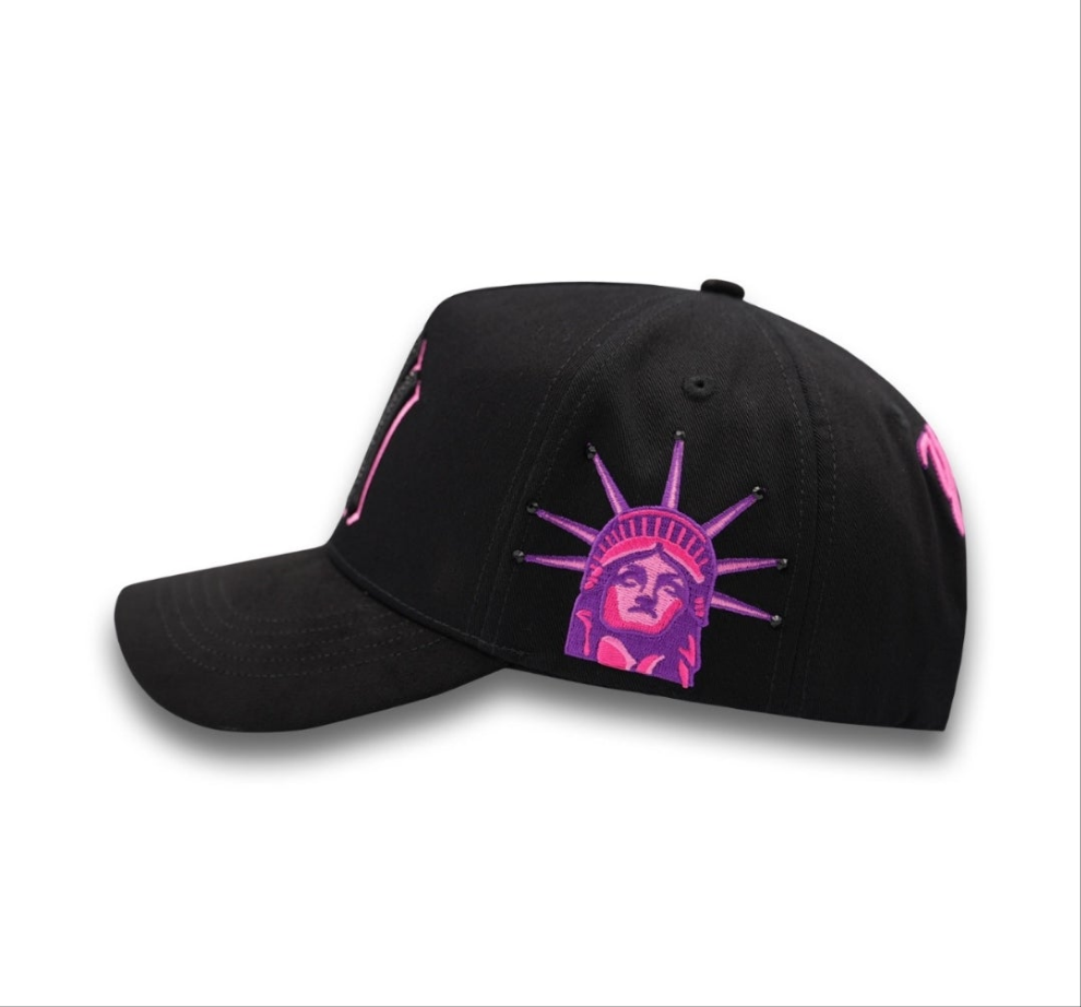 NY pink