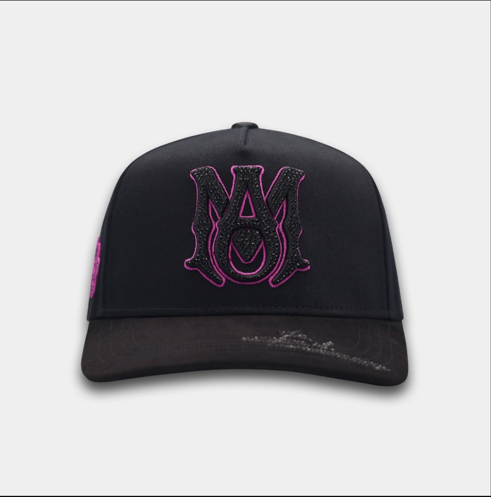 AMR PURPLE