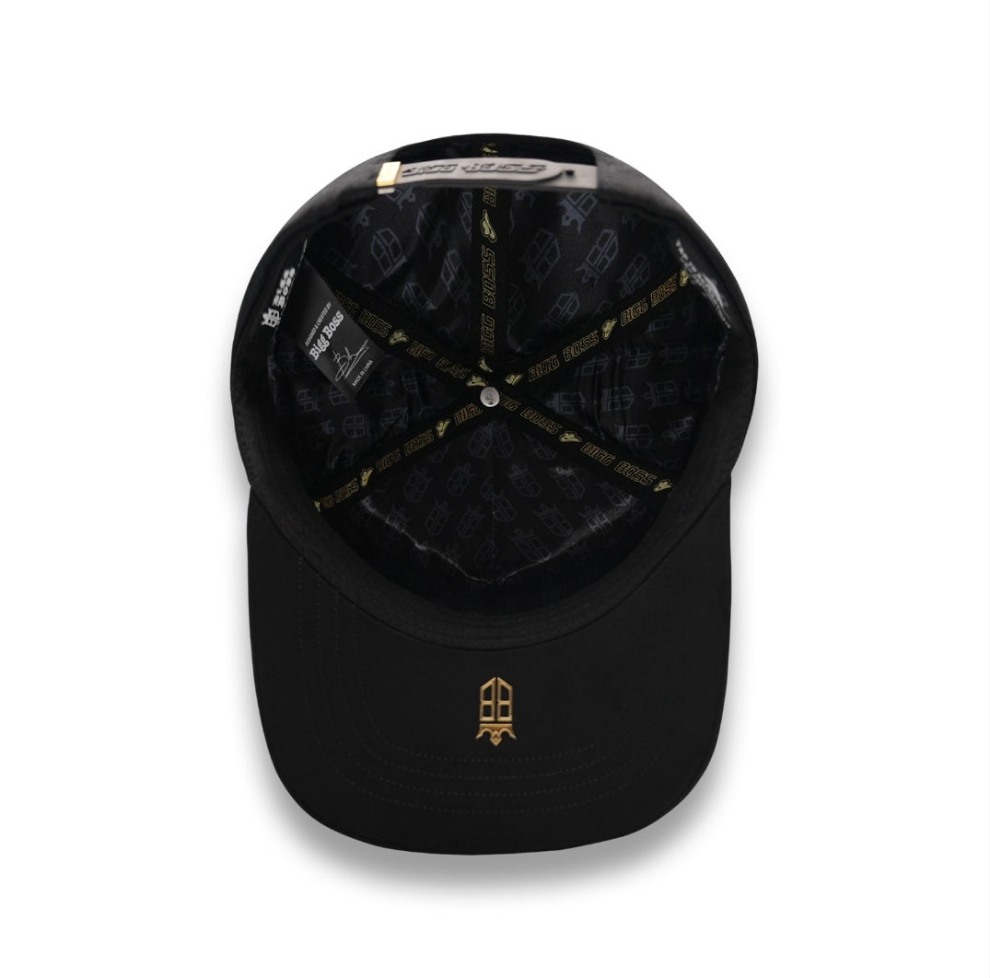 San Diego Black
