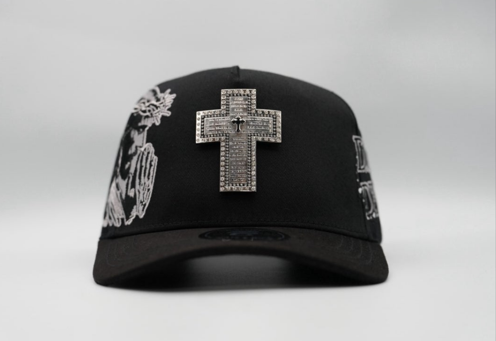 Cruz padre nuestro