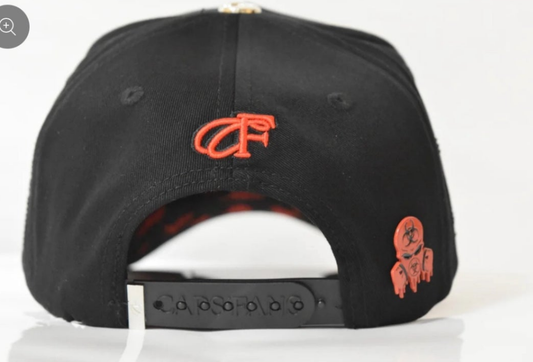 Chino Ántrax Crystals