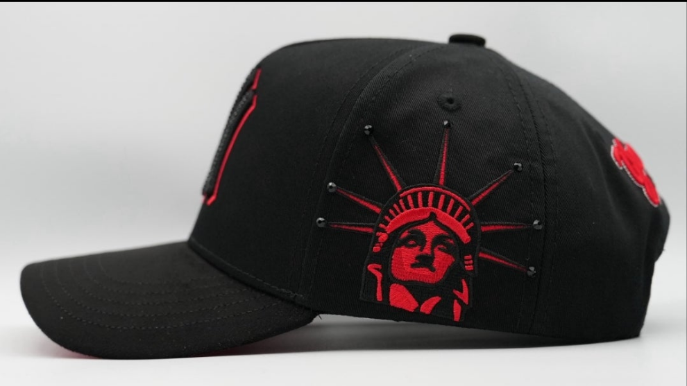 NY Red