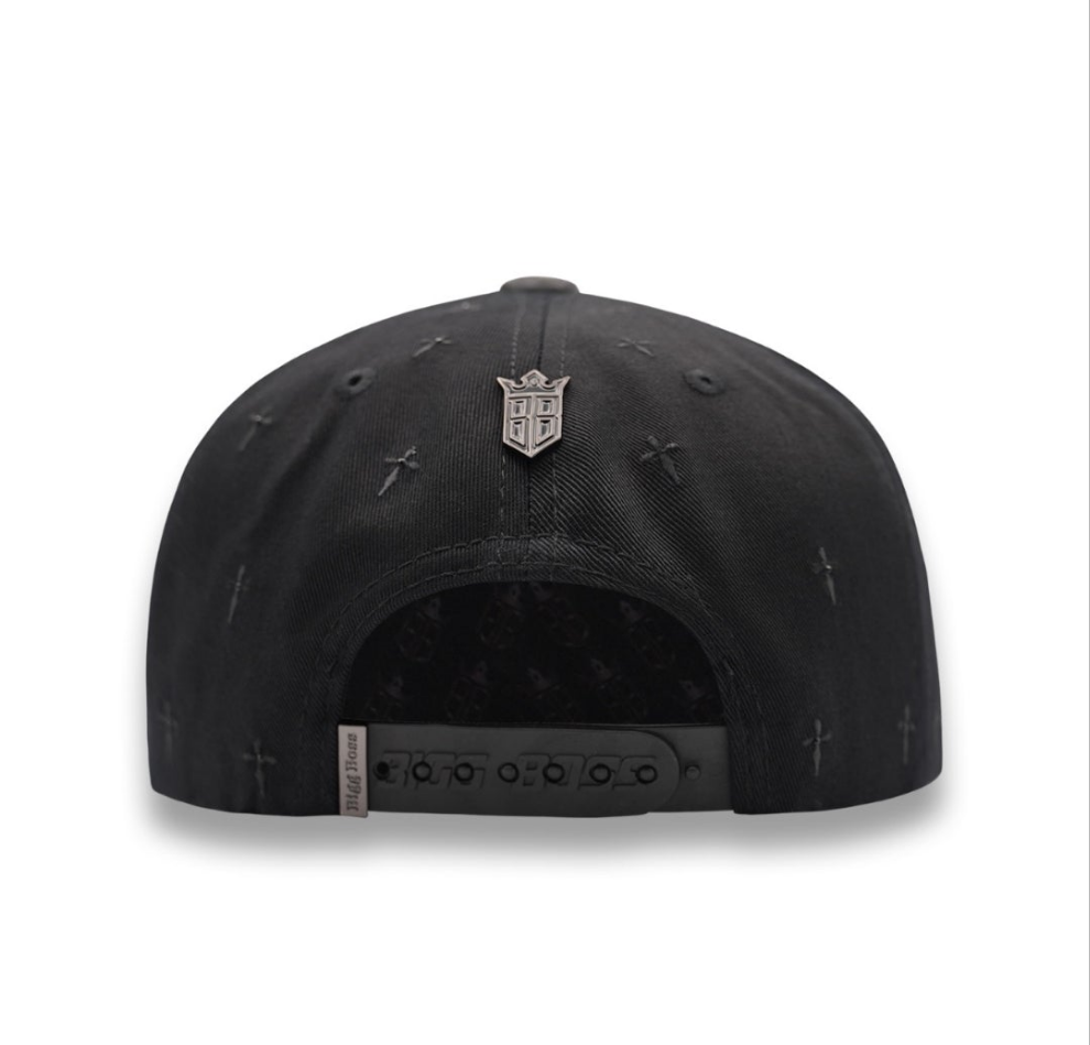 Cruces Black