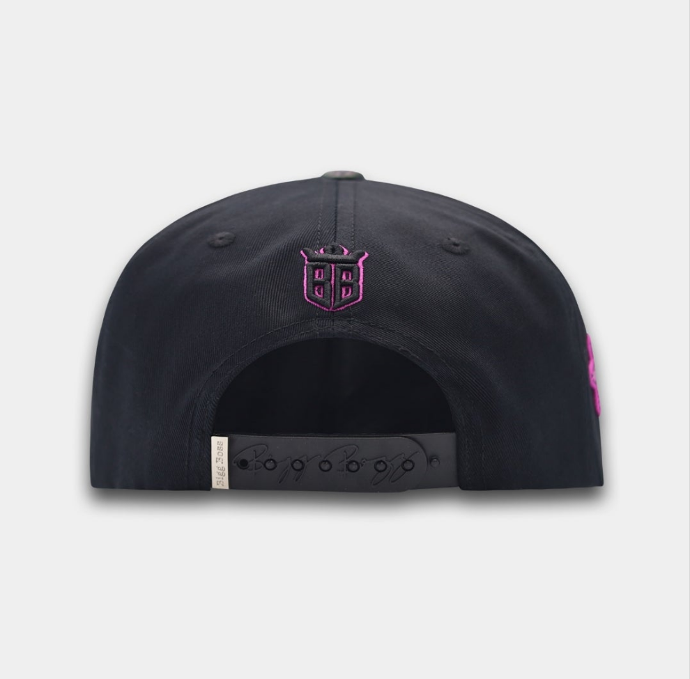 AMR PURPLE