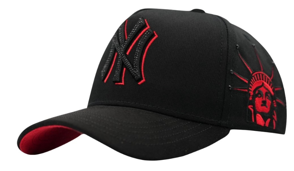 NY Red