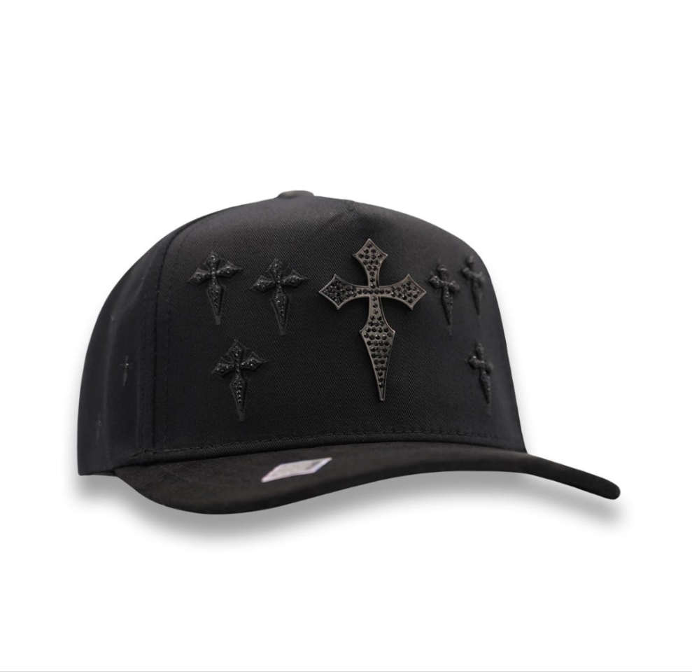 Cruces Black