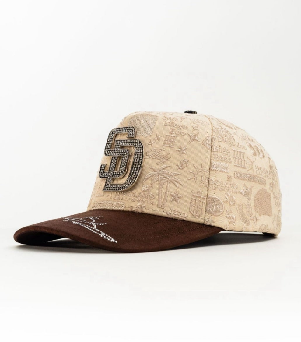 SD Diamond