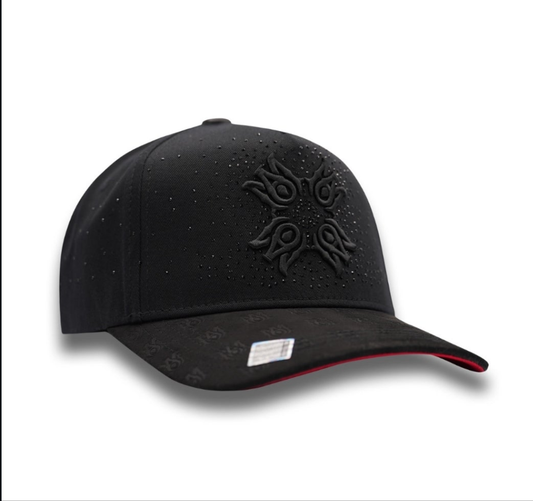 AMR 4 Letras Crystals