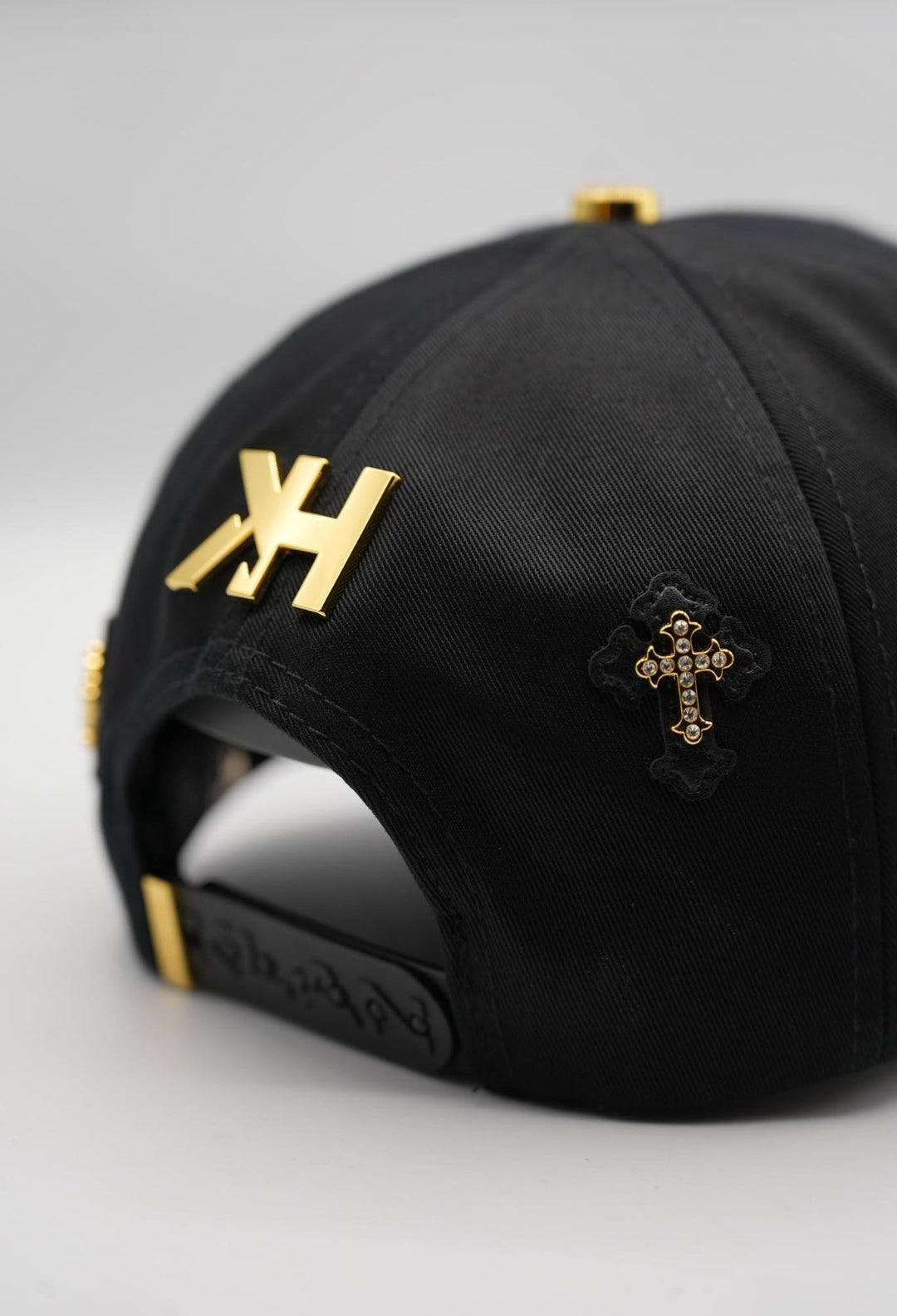 LA CHROME GOLD KLAN