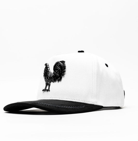 Gallo blanco NEW