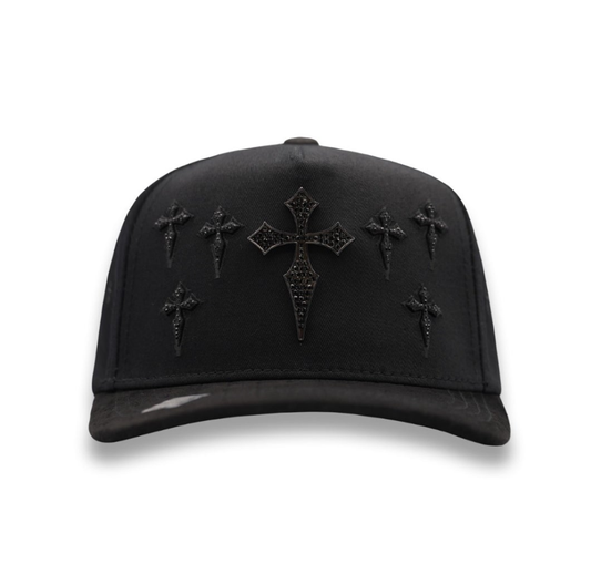 Cruces Black