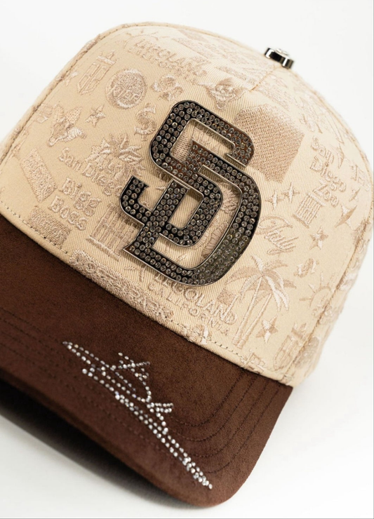 SD Diamond