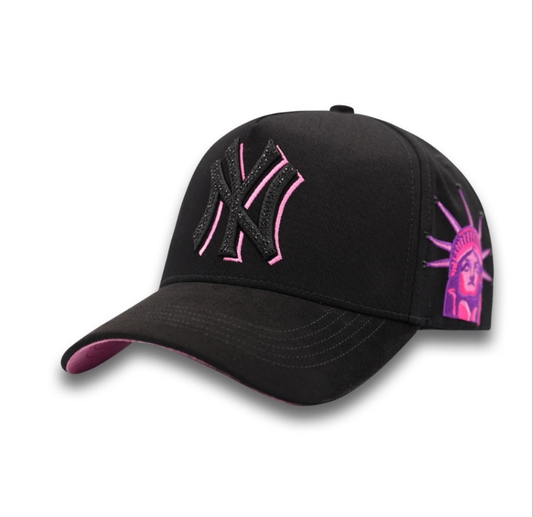 NY pink