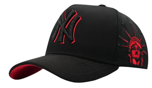 NY Red