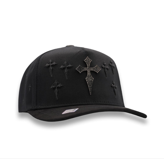 Cruces Black