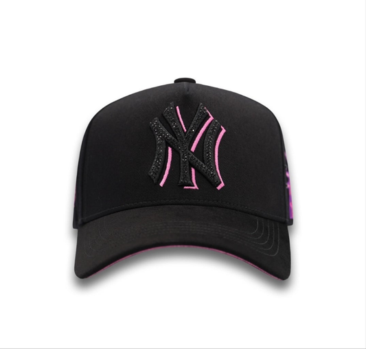 NY pink