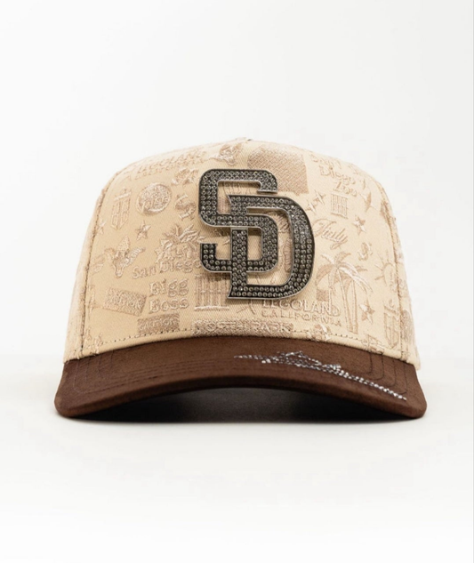 SD Diamond