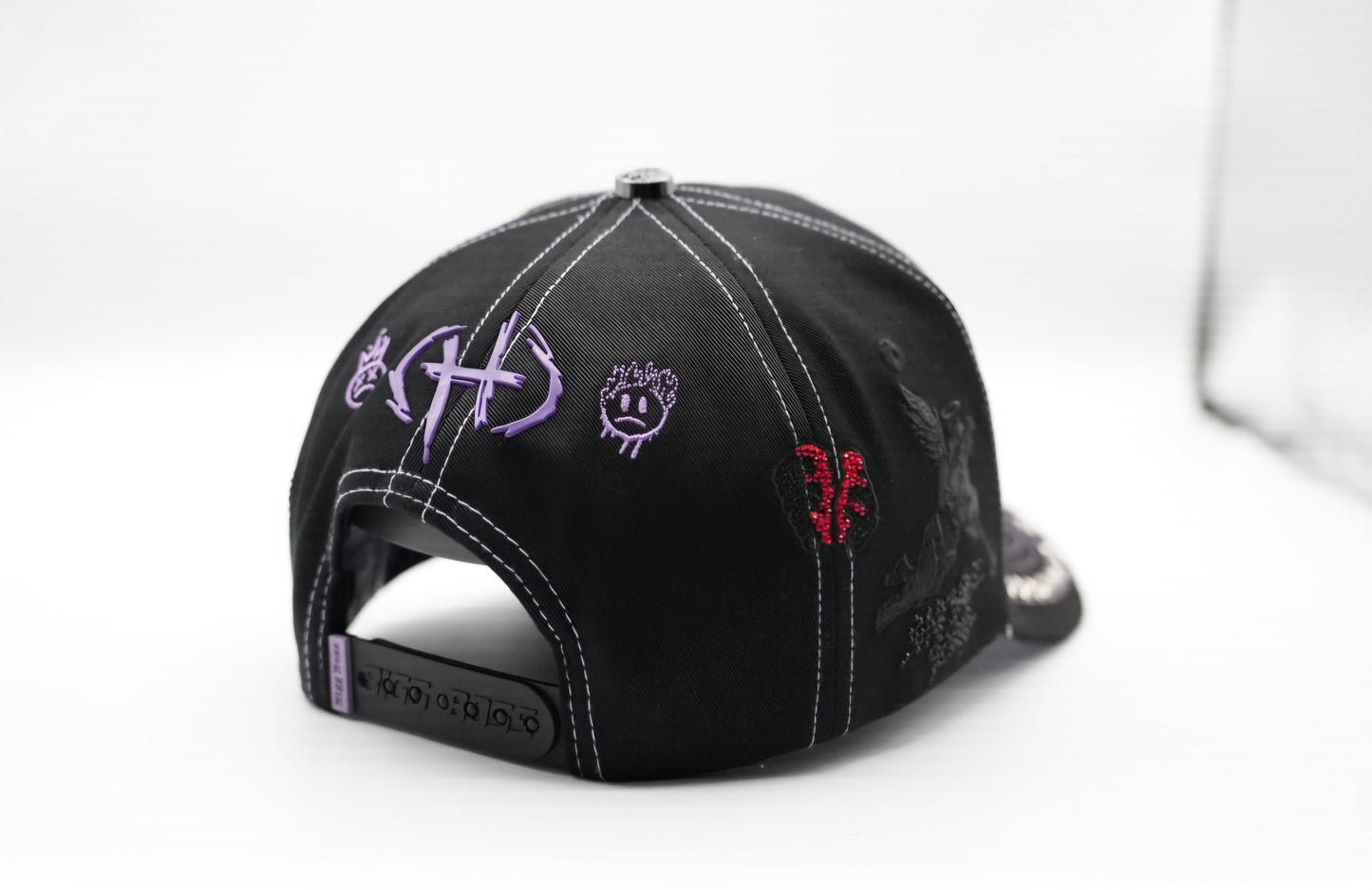 SAD BOYS PURPLE 💜🖤