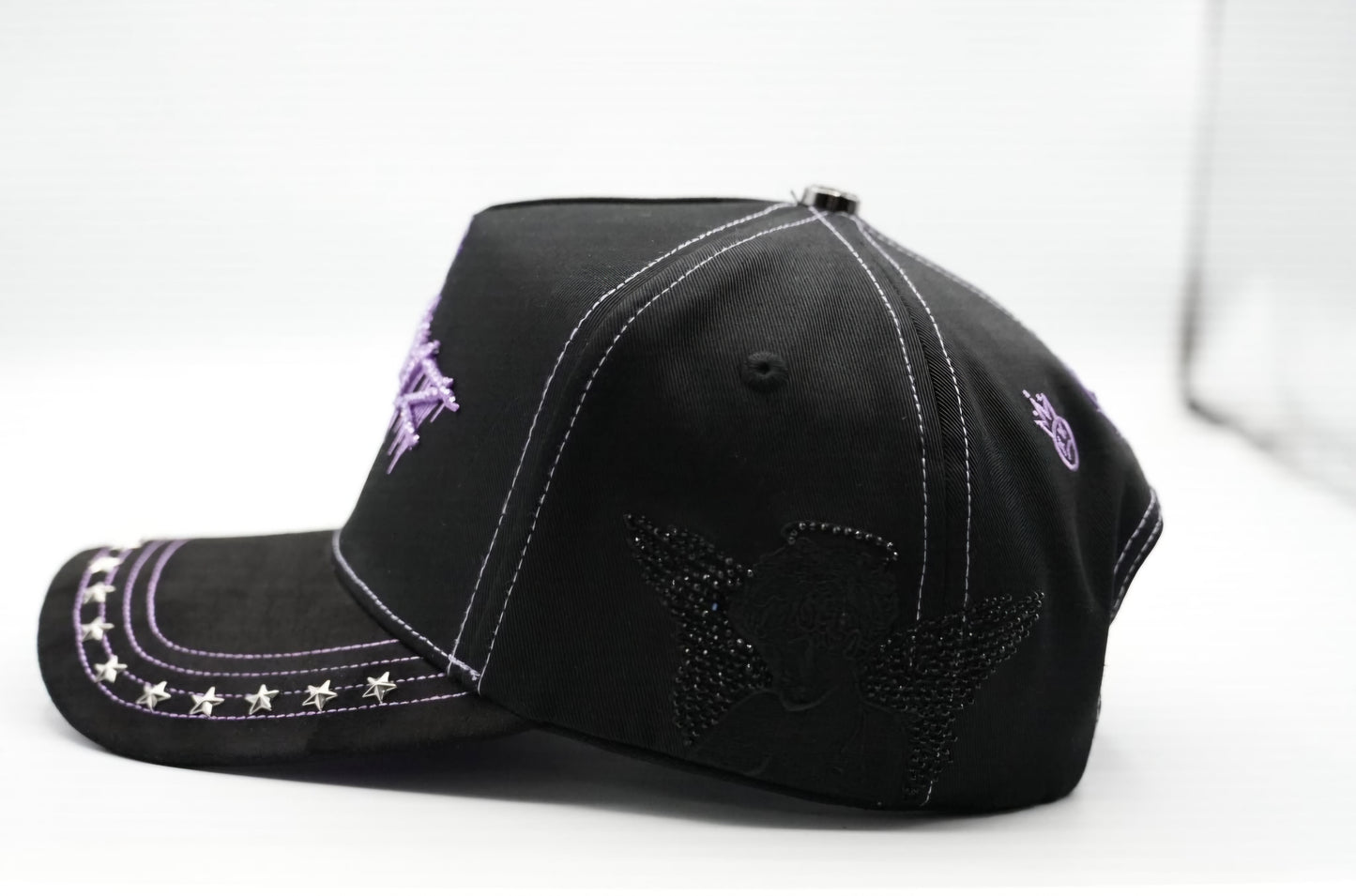 SAD BOYS PURPLE 💜🖤