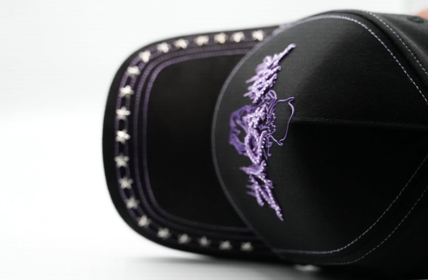 SAD BOYS PURPLE 💜🖤