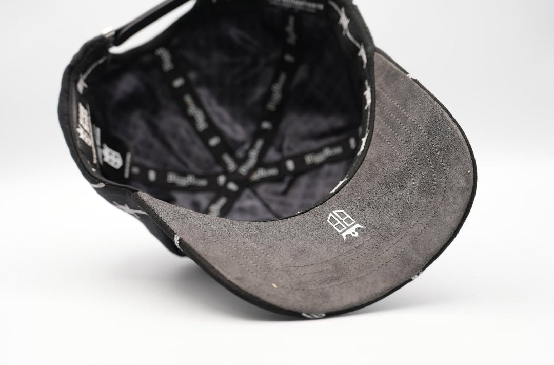 San Diego Angel Negro