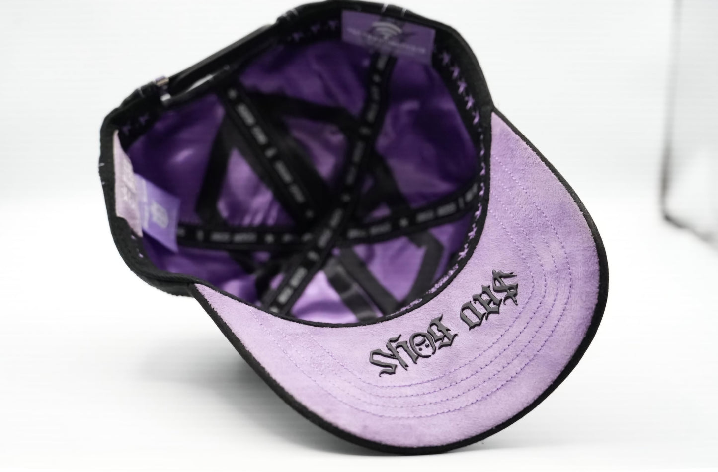 SAD BOYS PURPLE 💜🖤