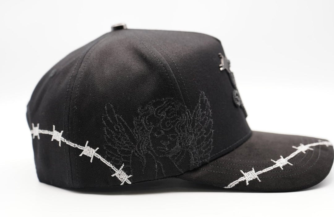 San Diego Angel Negro