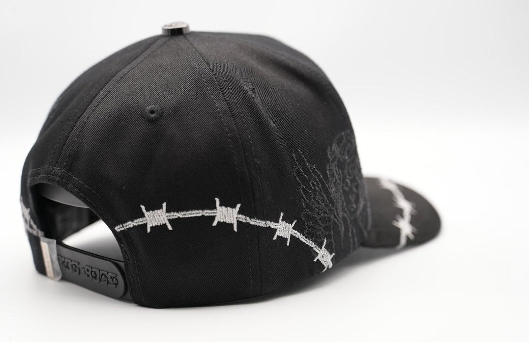 San Diego Angel Negro