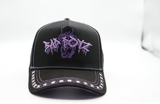 SAD BOYS PURPLE 💜🖤