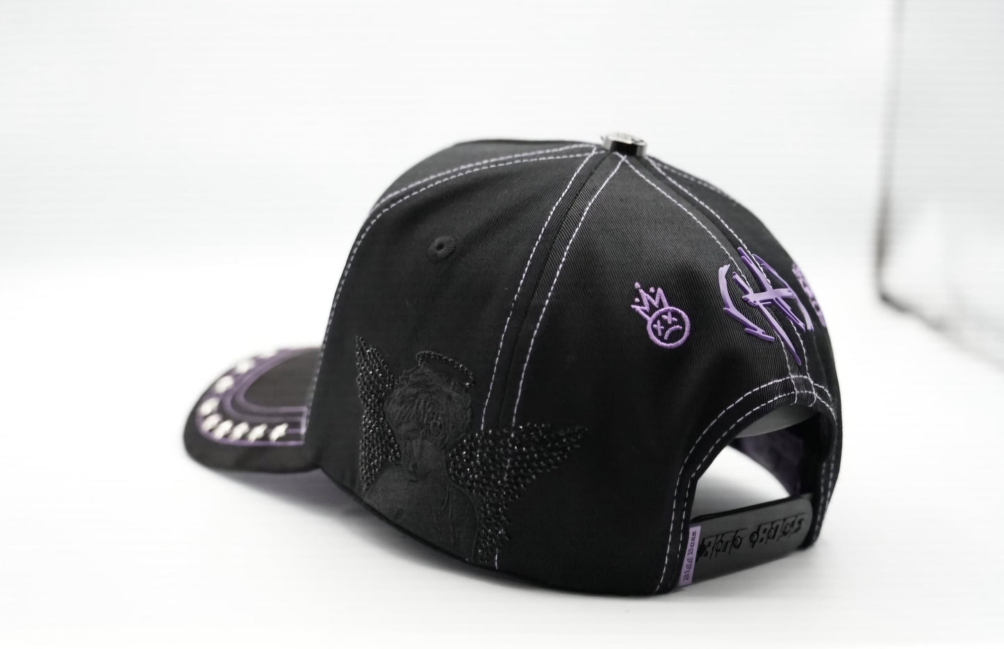 SAD BOYS PURPLE 💜🖤