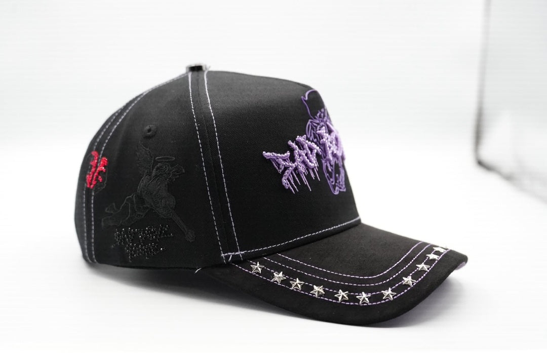 SAD BOYS PURPLE 💜🖤